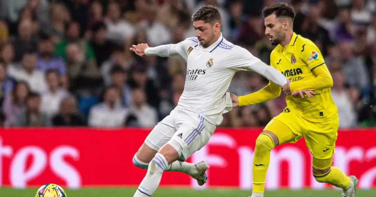 Вальверде могут отстранить от футбола на срок от 1 до 6 месяцев